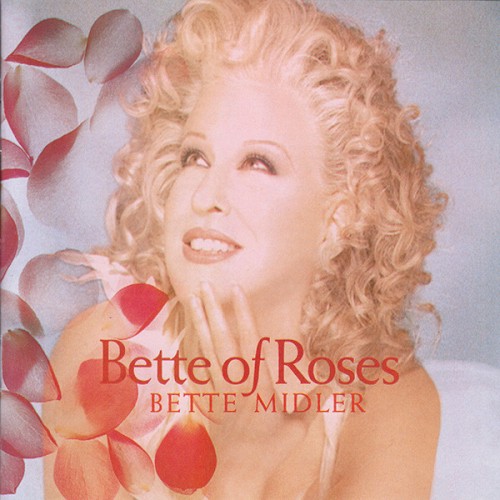 Bette Midler